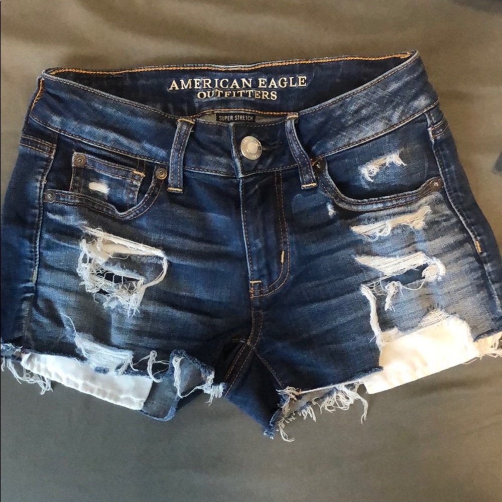 American Eagle Shorts